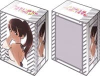 Bushiroad Deck Holder Collection V2 Vol.1158: Saekano: How to Raise a Boring Girlfriend Fine - Megumi Kato