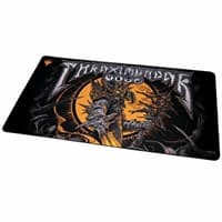 Secret Lair: Secretversary Superdrop "Thraximundar" Playmat for Magic The Gathering