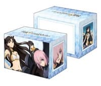 Bushiroad Deck Holder Collection V2 Vol.1189: Fate/Grand Order - Mash, Ishtar & Ritsuka
