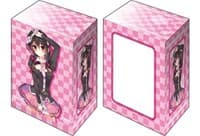 Bushiroad Deck Holder Collection V2 Vol.1188: Kadokawa Sneaker Bunko - KonoSuba - Yunyun
