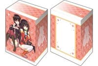 Bushiroad Deck Holder Collection V2 Vol.1185: Kadokawa Sneaker Bunko - KonoSuba - Megumin & Yunyun