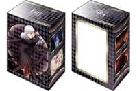 Bushiroad Deck Holder Collection V2 Vol.1209: Fate/stay night [Heaven's Feel] - Sakura Matou -Makiri's Grail-