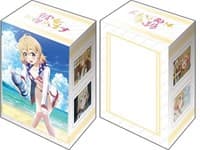 Bushiroad Deck Holder Collection V2 Vol.1196: Rent-A-Girlfriend - Mami Nanami