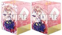 Bushiroad Deck Holder Collection V2 Vol.1203: Cardfight!! Vanguard - PRISM-I, Vert