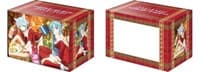 Bushiroad Deck Holder Collection V2 Vol.1219: Sword Art Online -Alicization- Asuna, Leafa & Sinon Christmas ver.