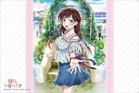 Bushiroad Rubber Mat Collection Vol.778: Rent-A-Girlfriend - Chizuru Mizuhara