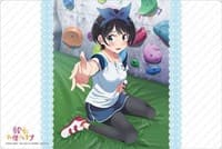 Bushiroad Rubber Mat Collection Vol.780: Rent-A-Girlfriend - Ruka Sarashina