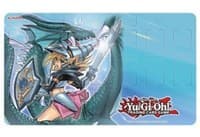 Yu-Gi-Oh! Dark Magician Girl the Dragon Knight Game Mat