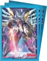 Cardfight!! Vanguard: V-SS06 Valiant Sanctuary Card Sleeves (70-Pack)