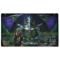 Dragon Shield Playmat (Limited Edition) - Dynastes Jade