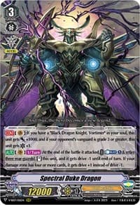 Spectral Duke Dragon