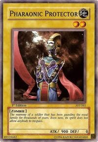 Pharaonic Protector