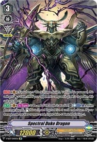 Spectral Duke Dragon (SP)