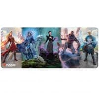 Strixhaven: School of Mages Table Playmat for Magic (6ft)