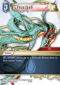 Leviathan