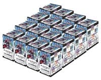 Date A Live Booster Box Case