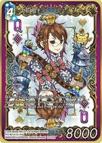 Chime (Full Art)