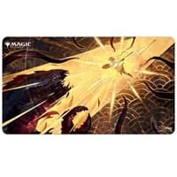 Mystical Archive Defiant Strike Playmat for Magic