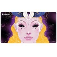 Mystical Archive Duress Playmat for Magic