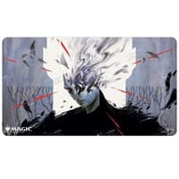 Mystical Archive Eliminate Playmat for Magic