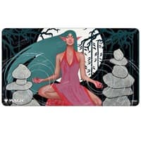 Mystical Archive Harmonize Playmat for Magic
