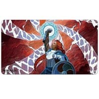 Mystical Archive Lightning Helix Playmat for Magic
