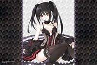 Bushiroad Rubber Mat Collection Vol.805: Fujimi Fantasia Bunko Date A Live - Kurumi Tokisaki