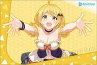 Bushiroad Rubber Mat Collection Vol.820: Hololive Production - Yozora Mel - 2nd fes. Beyond the Stage ver.