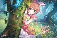 Bushiroad Rubber Mat Collection Vol.824: Princess Connect! Re:Dive - Kurumi
