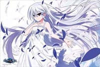 Bushiroad Rubber Mat Collection Vol.860: The Fruit of Grisaia - Kazuki Kazami