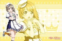 Bushiroad Rubber Mat Collection V2 Vol.2: Love Live! - Kasumi Nakasu School Fes Series Kanshasai 2020 ver.