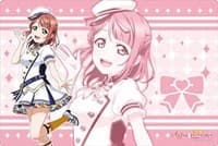 Bushiroad Rubber Mat Collection V2 Vol.1: Love Live! - Ayumu Uehara School Fes Series Kanshasai 2020 ver.