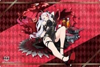 Bushiroad Rubber Mat Collection Vol.878: Azur Lane - Prinz Eugen Cordial Cornflower ver.