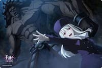 Bushiroad Rubber Mat Collection Vol.873: Fate/stay night [Heaven's Feel] - Illyasviel & Berserker