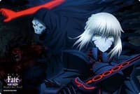 Bushiroad Rubber Mat Collection Vol.872: Fate/stay night [Heaven's Feel] - Saber Alter, True Assassin, Berserker