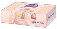 Bushiroad Storage Box Collection Vol.438: Fate/stay night [Heaven's Feel] - Sakura Matou Part 2