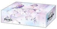Bushiroad Storage Box Collection Vol.464: Azur Lane - Javelin Wedding Dress