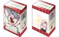 Bushiroad Deck Holder Collection V2 Vol.1234: Kaguya-sama: Love Is War - Chika Fujiwara Christmas ver.