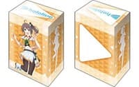 Bushiroad Deck Holder Collection V2 Vol.1243: Hololive Productions - Natsuiro Matsuri 2nd fes. Beyond the Stage