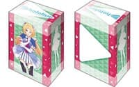 Bushiroad Deck Holder Collection V2 Vol.1241: Hololive Productions - Aki Rosentha 2nd fes. Beyond the Stage