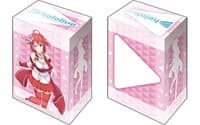 Bushiroad Deck Holder Collection V2 Vol.1238: Hololive Productions - Sakura Miko 2nd fes. Beyond the Stage
