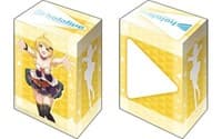 Bushiroad Deck Holder Collection V2 Vol.1244: Hololive Productions - Yozora Mel 2nd fes. Beyond the Stage