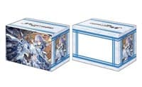 Bushiroad Deck Holder Collection V2 Vol.1248: Touhou LostWord - Her World
