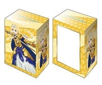 Bushiroad Deck Holder Collection V2 Vol.1253: Sword Art Online Alicization - Alice