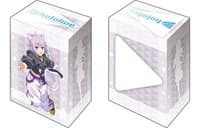 Bushiroad Deck Holder Collection V2 Vol.1263: Hololive Productions - Nekomata Okayu 2nd fes. Beyond the Stage