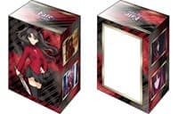 Bushiroad Deck Holder Collection V2 Vol.1267: Fate/stay night [Heaven's Feel] - Rin Tohsaka