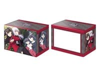 Bushiroad Deck Holder Collection V2 Vol.1322: Fate/stay night [Heaven's Feel] - Sakura Matou & Rin Tohsaka