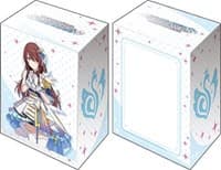 Bushiroad Deck Holder Collection V2 Vol.1319: THE IDOLM@STER SHINY COLORS - Tenka Osaki Sunset Sky Passage