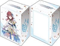 Bushiroad Deck Holder Collection V2 Vol.1313: THE IDOLM@STER SHINY COLORS - Kaho Kamiya Sunset Sky Passage