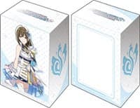 Bushiroad Deck Holder Collection V2 Vol.1314: THE IDOLM@STER SHINY COLORS - Chiyuki Kawayama Sunset Sky Passage